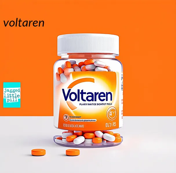 Prezzo cerotto voltaren